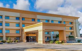 La Quinta by Wyndham Las Cruces Organ Mountain